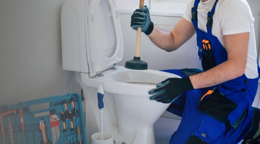 Professional septic pumping service in Summerland, CA
